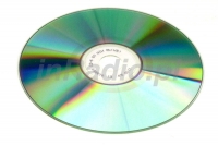 Programator USB-I - płyta CD ze sterownikami na zamówienie